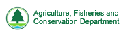 Agriculture, Fisheries and Conservation Department